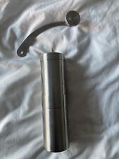 Rhino coffee grinder for sale  LONDON