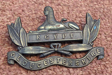 Vintage egypt gloucestershire for sale  LOOE