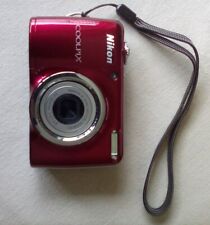 Nikon coolpix l23 for sale  COLWYN BAY