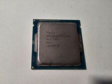 Intel core 4790k for sale  UK