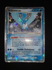 Carta pokemon articuno usato  Albese Con Cassano