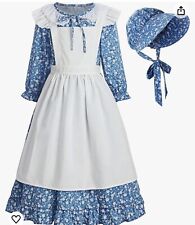 Pioneer girl dress for sale  Chino Hills