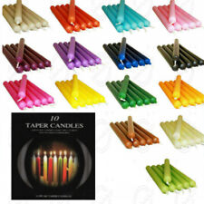 Dinner candles long for sale  LUTON