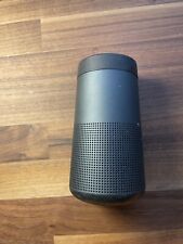 BOSE SOUNDLINK REVOLVE II SPEAKER BLUETOOTH WIRELESS, used for sale  Shipping to South Africa
