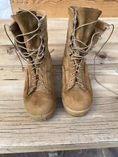Army combat boots gebraucht kaufen  Egling
