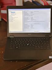 Dell latitude e5480 gebraucht kaufen  Gersthofen