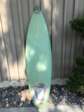 Vintage surfboard shortboard for sale  La Mirada