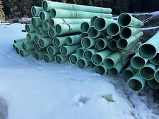 Sdr pipe 2021 for sale  Bozeman