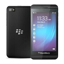 Used, Blackberry Z10 Mobile Cellular Phone Camera Touch 2G 3G Unlocked Sim Free 16GB for sale  Shipping to South Africa