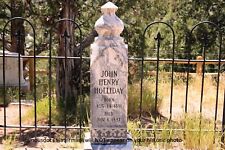 Doc holliday tombstone for sale  Granite City
