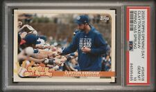 2020 Topps Opening Day Spring has Sprung #SHS-18 Clayton Kershaw 🔝🔝Ⓜ️L🅱️🔝🔝, used for sale  Shipping to South Africa