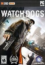 watch dogs pc for sale  San Francisco