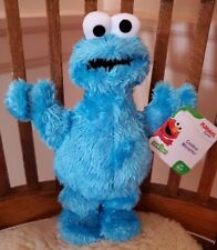 cookie monster plush for sale  Elkins Park