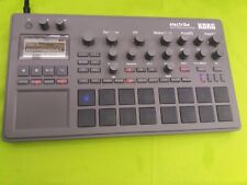 Korg electribe music for sale  EDINBURGH