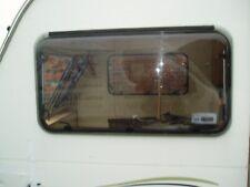 Caravan window 115.5cm for sale  KIDDERMINSTER