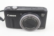 Canon powershot sx260 for sale  LEEDS