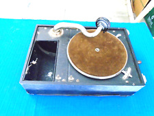 Vtg garrard portable for sale  Fort Mohave