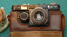 Zeiss ikon contax for sale  KIRKCUDBRIGHT