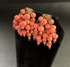 Vintage castlecliff coral for sale  Kerrville