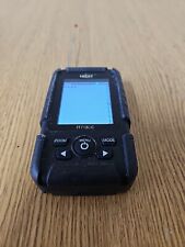 Wireless fish finder for sale  ST. NEOTS