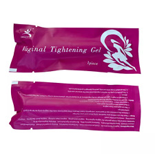 Vaginal tightening gel for sale  Shipping to Ireland