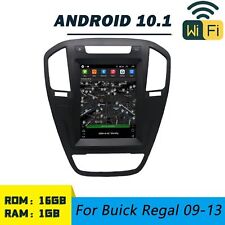 Android 10.1 9.7" para 09-13 Buick Regal rádio estéreo carro GPS navegação tela sensível ao toque comprar usado  Enviando para Brazil