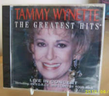 Greatest hits tammy for sale  UK