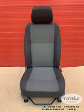 VW T6 T5 Beifahrersitz seat passenger | UK driver Austin  na sprzedaż  PL