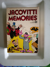 jacovitti memories usato  Tivoli