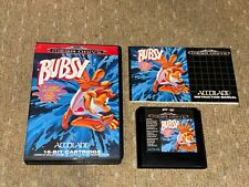 Bubsy claws encounters for sale  BOLTON