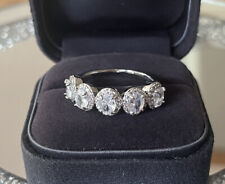 Glorious sparkly rhinestone for sale  EPPING