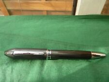 Used, CROSS PEERLESS 125 "TRACKR" PEN (BLACK BODY) for sale  Shipping to South Africa