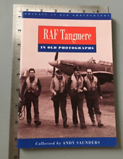 Raf tangmere old for sale  COLCHESTER