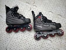 Bauer vapor inline for sale  WOODSTOCK