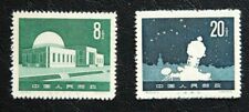 China stamps prc for sale  SALISBURY