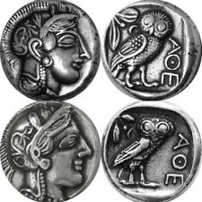 Athena coins athena for sale  Denver