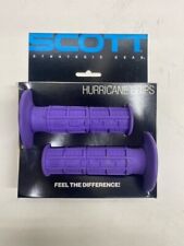 Scott hurricane grips for sale  Waterford