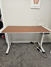 Electric standing desk for sale  Buford