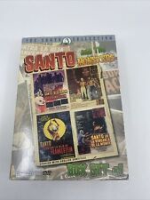 Santo box set for sale  Madison