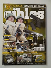 Targets magazine 517 d'occasion  Expédié en Belgium
