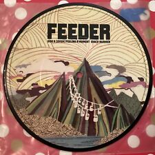 Feeder limited edition for sale  UK