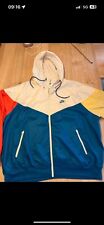 nike windrunner vintage for sale  CHEPSTOW