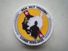 Patch escadron gendarmerie d'occasion  Bordeaux-