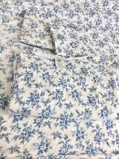 Laura ashley 4pc for sale  Watertown