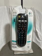 Used, Logitech Harmony 200 - Infrared Universal Remote Control - New Open Box for sale  Shipping to South Africa