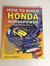 honda book horsepower for sale  Santa Rosa