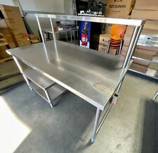Stainless steel work for sale  Houston