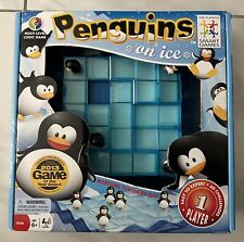 Smartgames penguins ice d'occasion  Expédié en Belgium