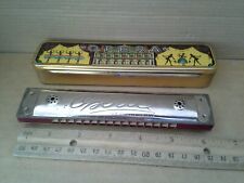 Vintage. opera harmonica for sale  Spring Valley
