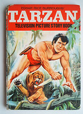 Tarzan annual 1967 gebraucht kaufen  Deutschland